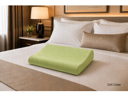 Jersey Taie Wave Lime 244