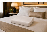Jersey Wave Pillowcase Linen 606